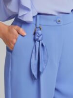 Chinos Παντελόνι Με Πιέτες - Image 6