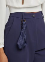 Chinos Παντελόνι Με Πιέτες - Image 5