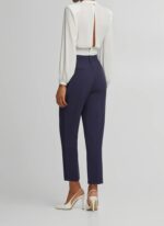 Chinos Παντελόνι Με Πιέτες - Image 6