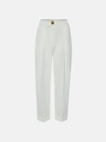 Κρεπ Chinos Παντελόνι - Image 2