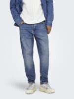 ONLY & SONS Onsyoke Tapered mb 9360 Dot dnm