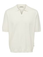 ONLY & SONS Onswyler Life rlx 12 ss Split Knit - Image 4