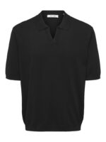 ONLY & SONS Onswyler Life rlx 12 ss Split Knit - Image 2