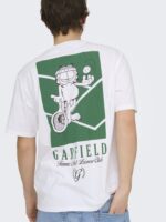 ONLY & SONS Onsgarfield Life rlx ss Lic tee