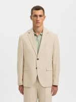 SELECTED MEN Slmreg-Malik Sun blz