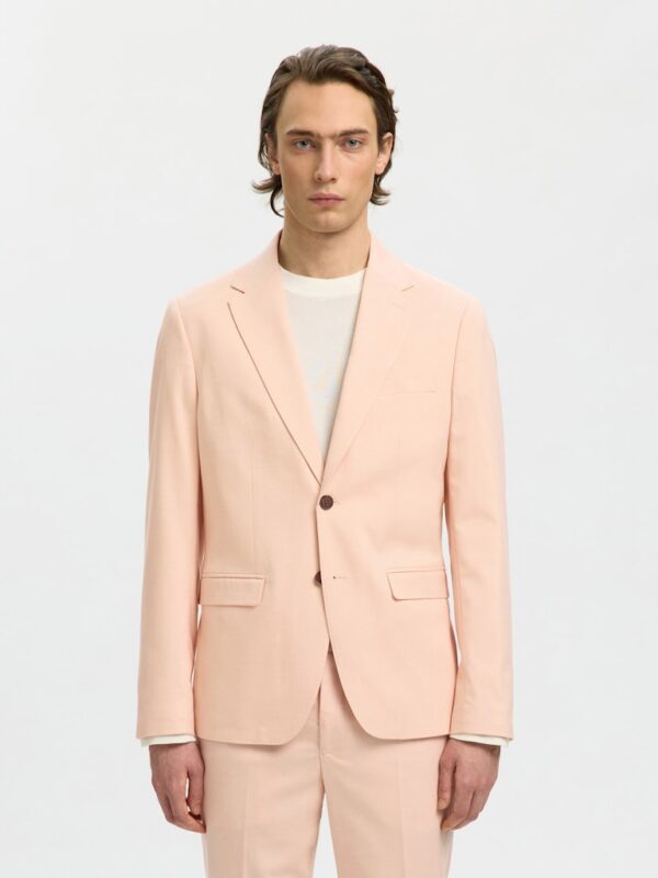 SELECTED MEN Slhslim-Max Lalo blz