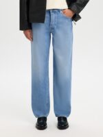 SELECTED MEN Slm220ben-Summer Loose lb 610 Jeans - Image 4