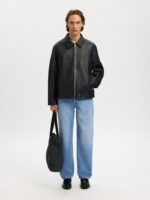 SELECTED MEN Slm220ben-Summer Loose lb 610 Jeans