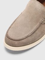 SELECTED MEN Slmowen Suede Clean Loafer - Image 2