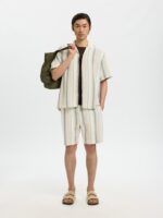 SELECTED MEN Slhrlxcal ss Shirt Resort - Image 3