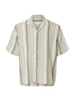 SELECTED MEN Slhrlxcal ss Shirt Resort - Image 2